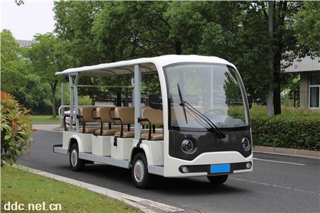  LK14电瓶观光车、电动旅游车